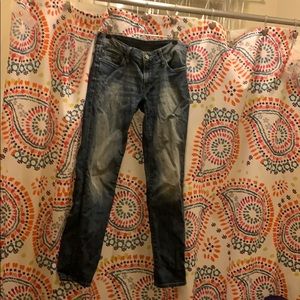 Mavi Sonja boyfriend jeans (Stitch Fix)